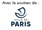 logo Ville de paris